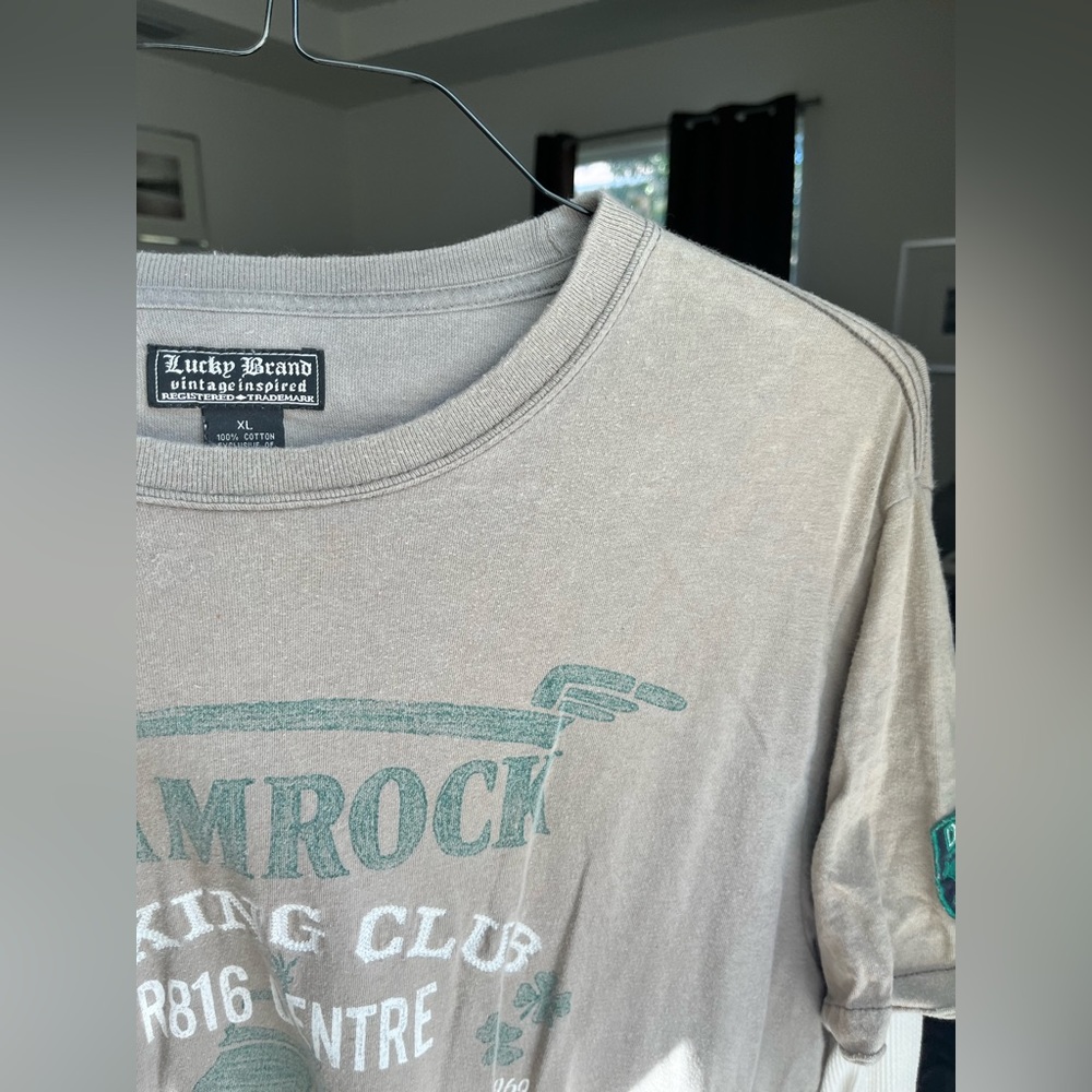 Lucky Brand Shirt